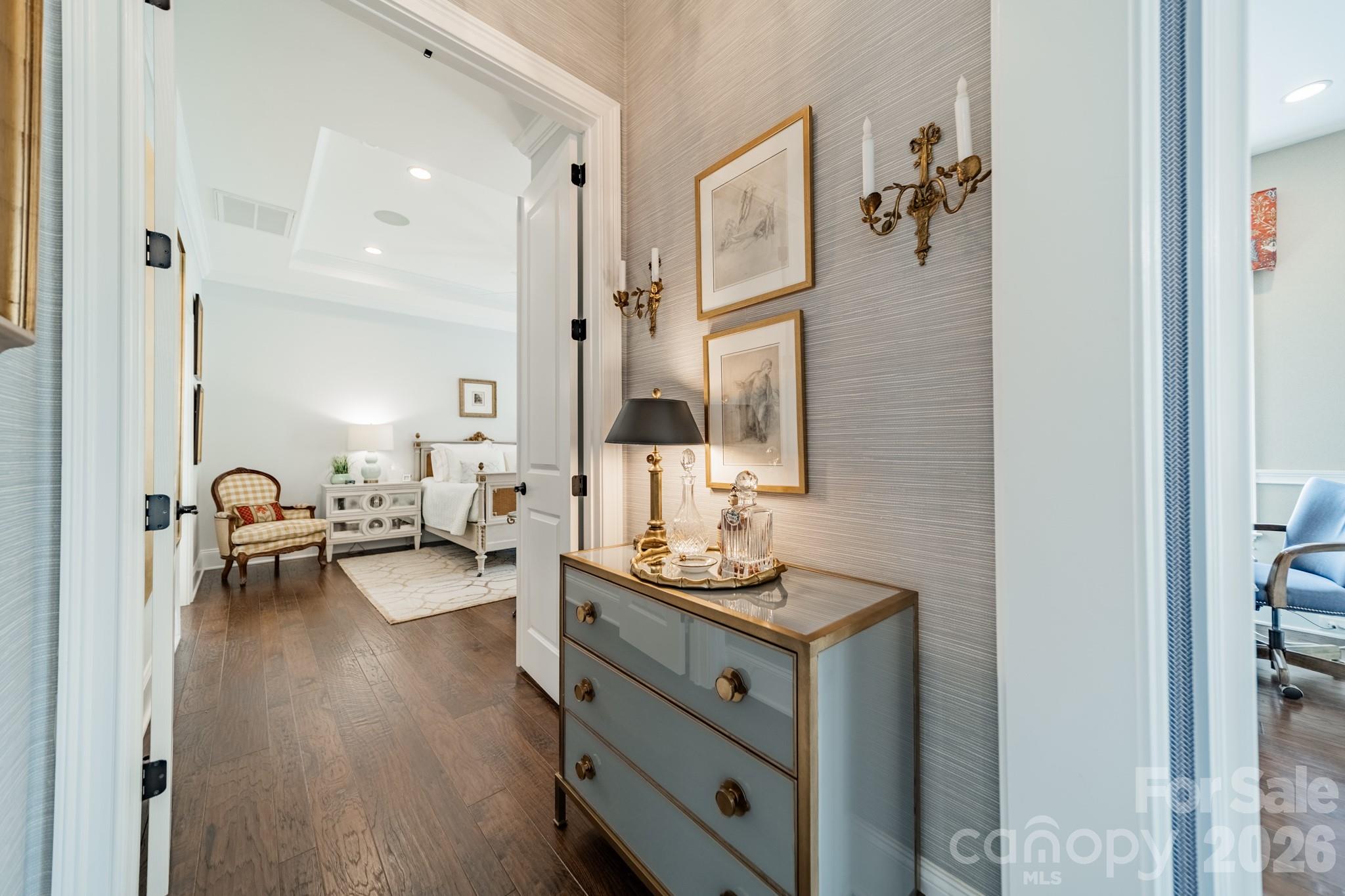 14021 Little Spring Court Charlotte NC 28278