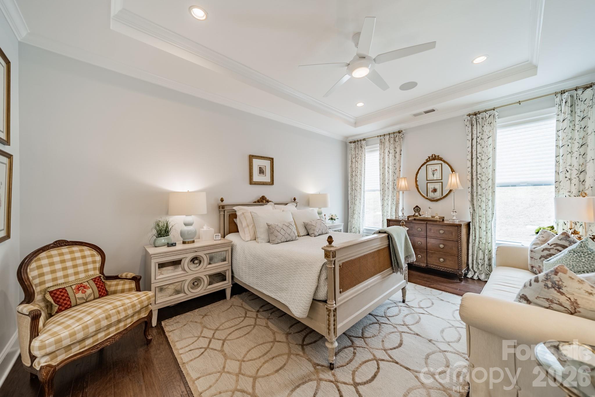 14021 Little Spring Court Charlotte NC 28278