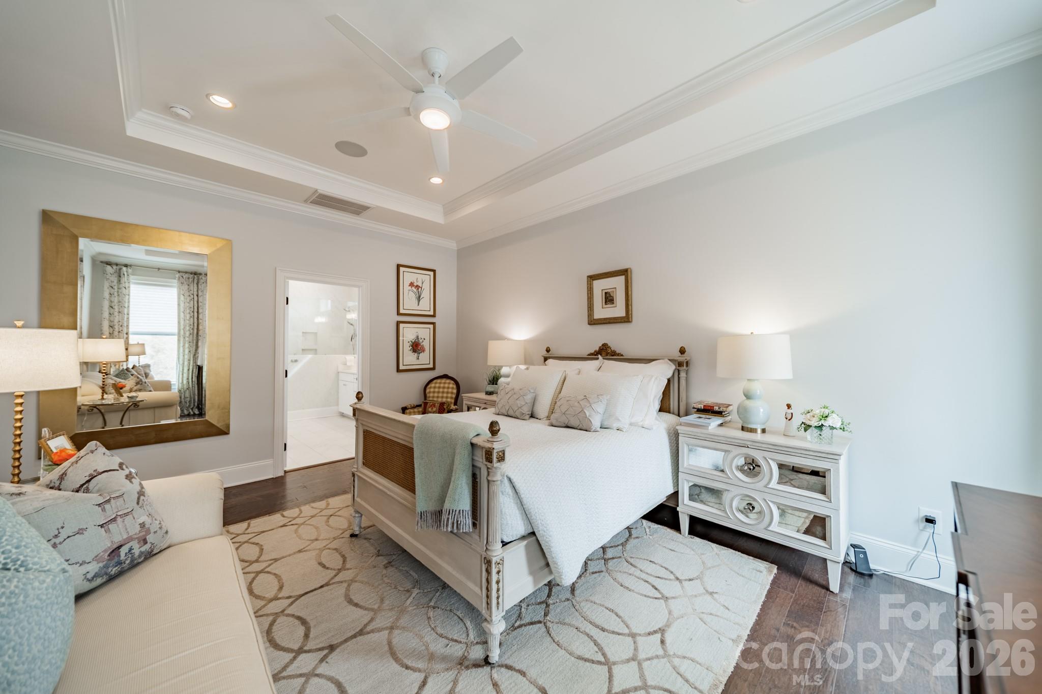 14021 Little Spring Court Charlotte NC 28278