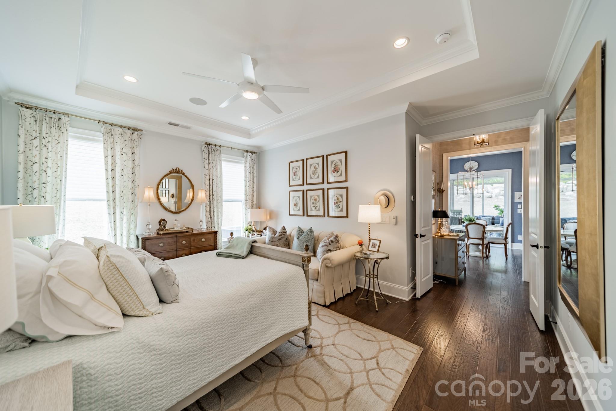 14021 Little Spring Court Charlotte NC 28278