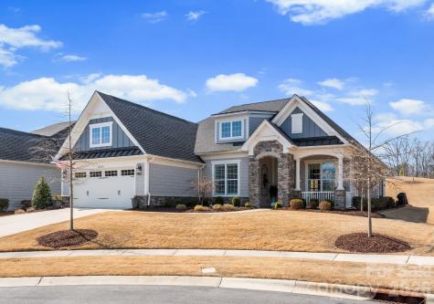 14021 Little Spring Court Charlotte NC 28278
