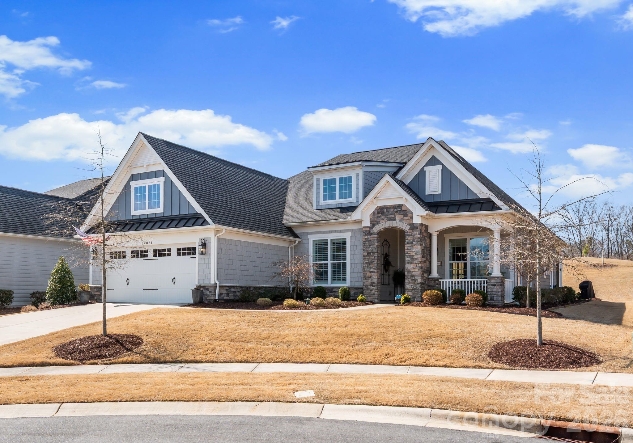14021 Little Spring Court Charlotte NC 28278