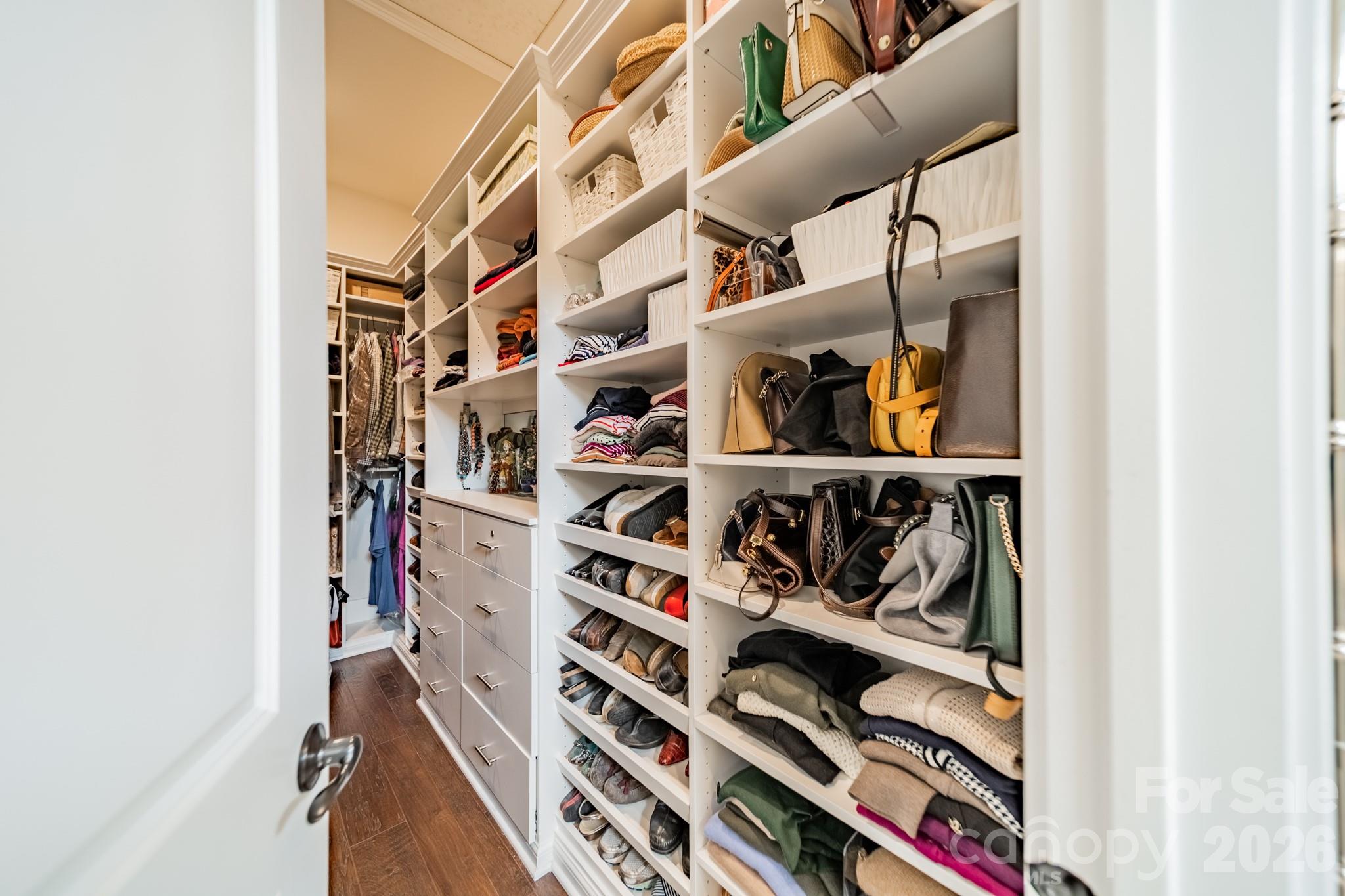 14021 Little Spring Court Charlotte NC 28278