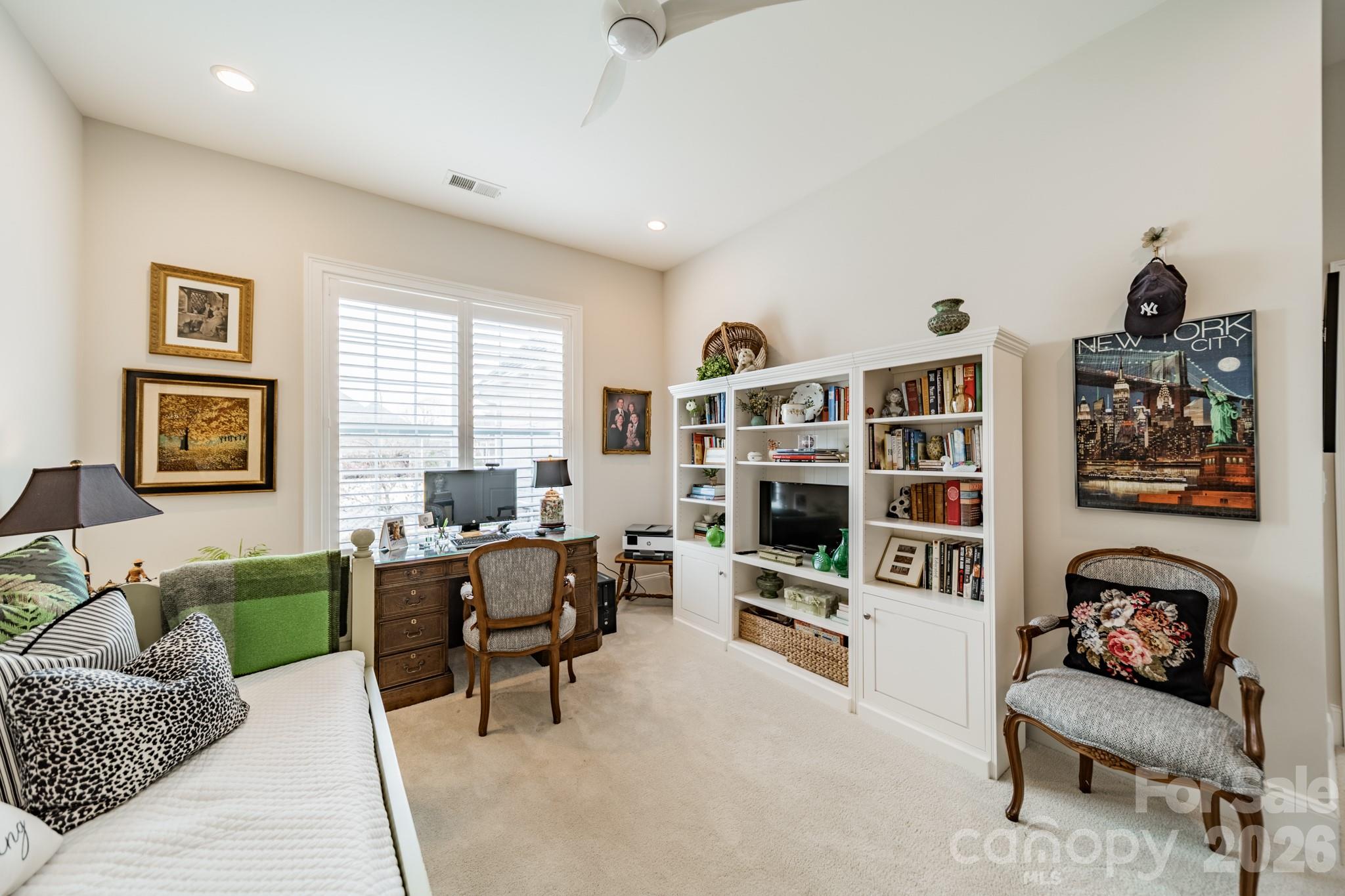 14021 Little Spring Court Charlotte NC 28278