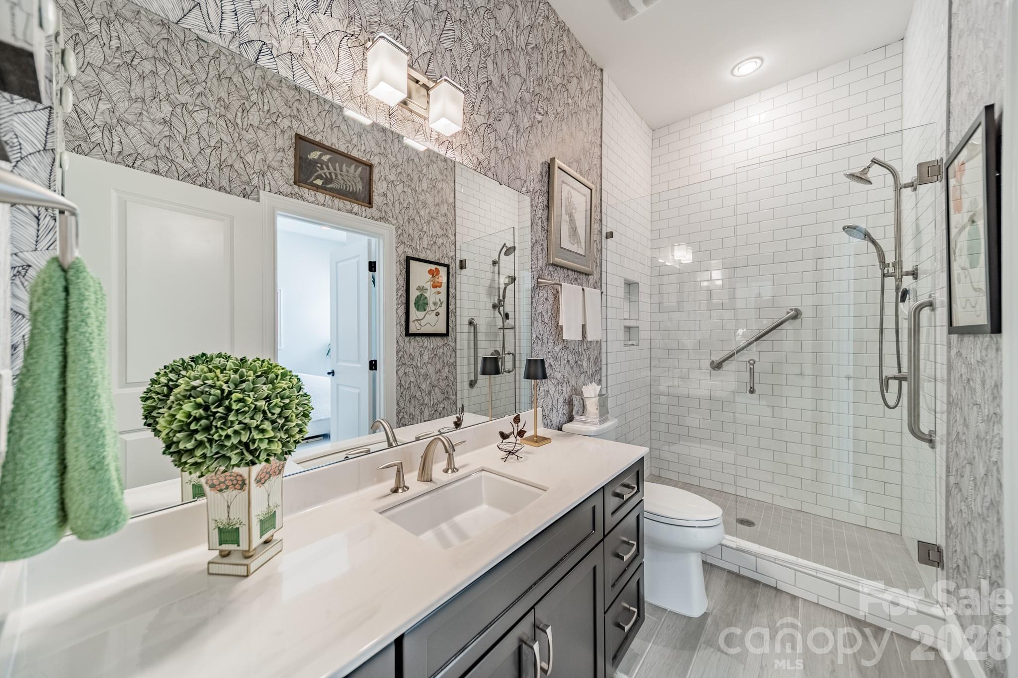 14021 Little Spring Court Charlotte NC 28278