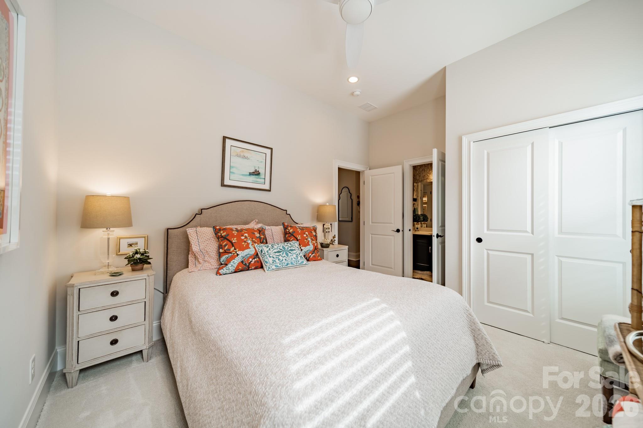 14021 Little Spring Court Charlotte NC 28278