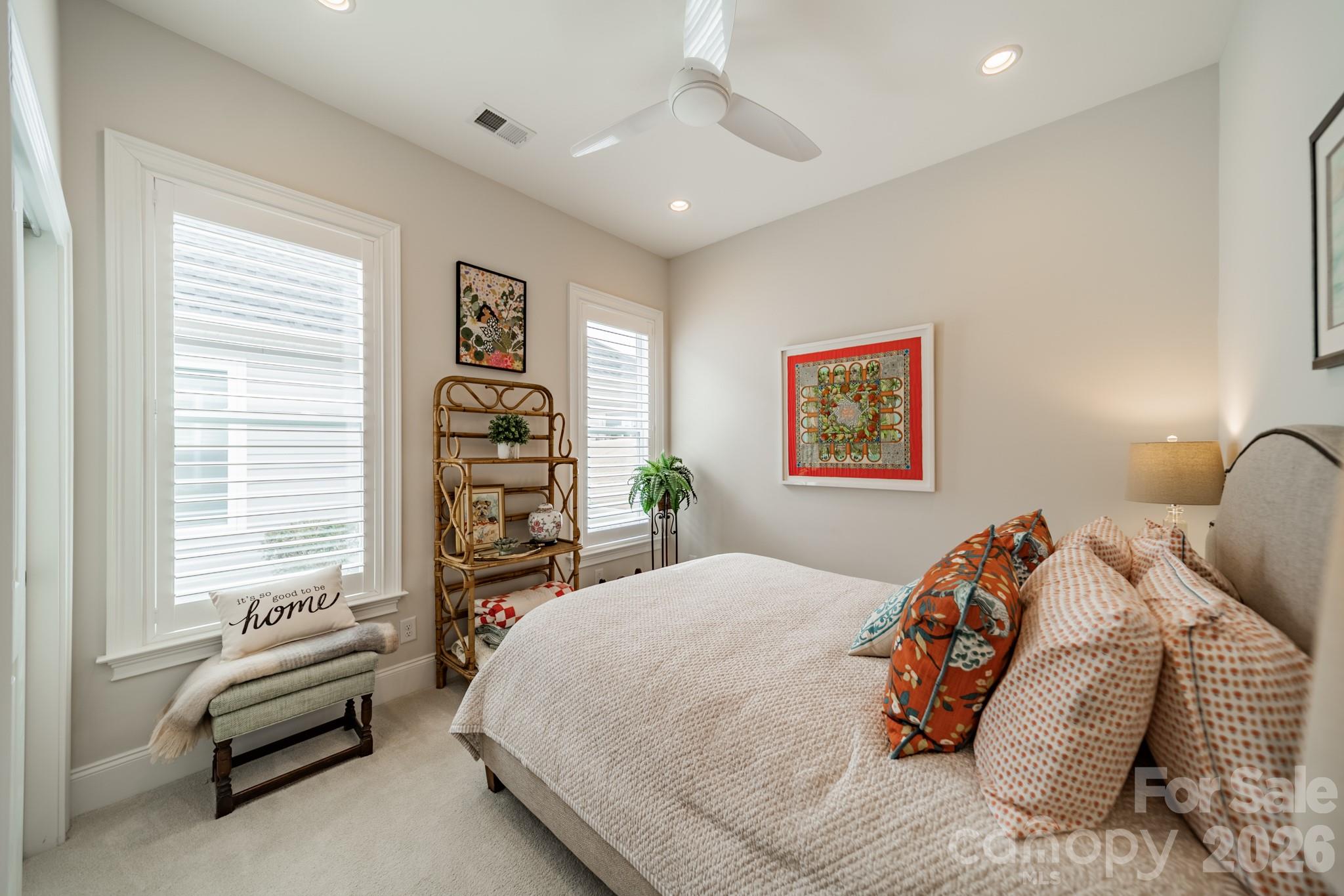 14021 Little Spring Court Charlotte NC 28278