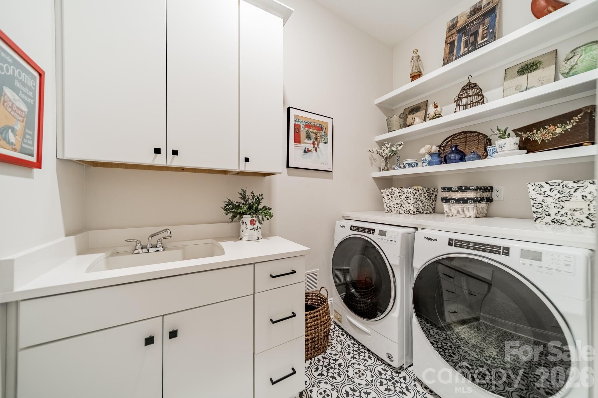 14021 Little Spring Court Charlotte NC 28278