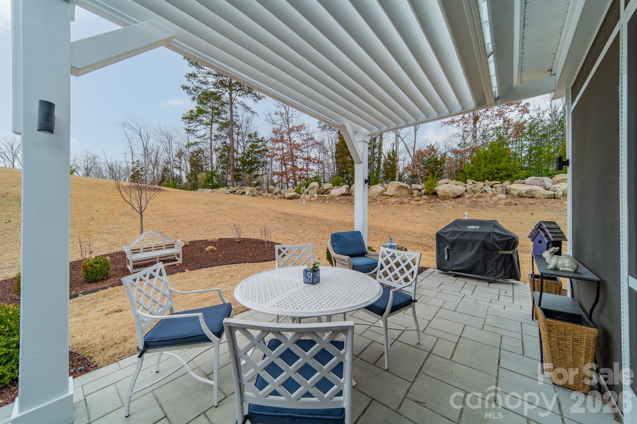 14021 Little Spring Court Charlotte NC 28278