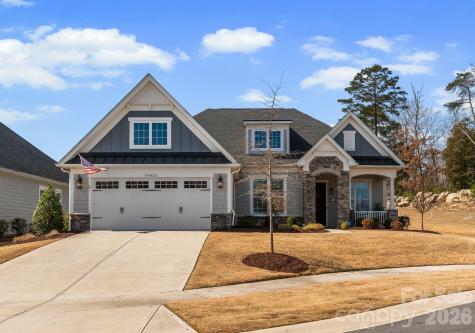 14021 Little Spring Court Charlotte NC 28278