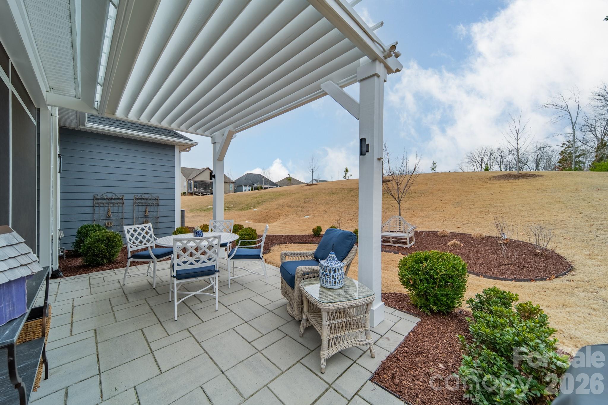 14021 Little Spring Court Charlotte NC 28278