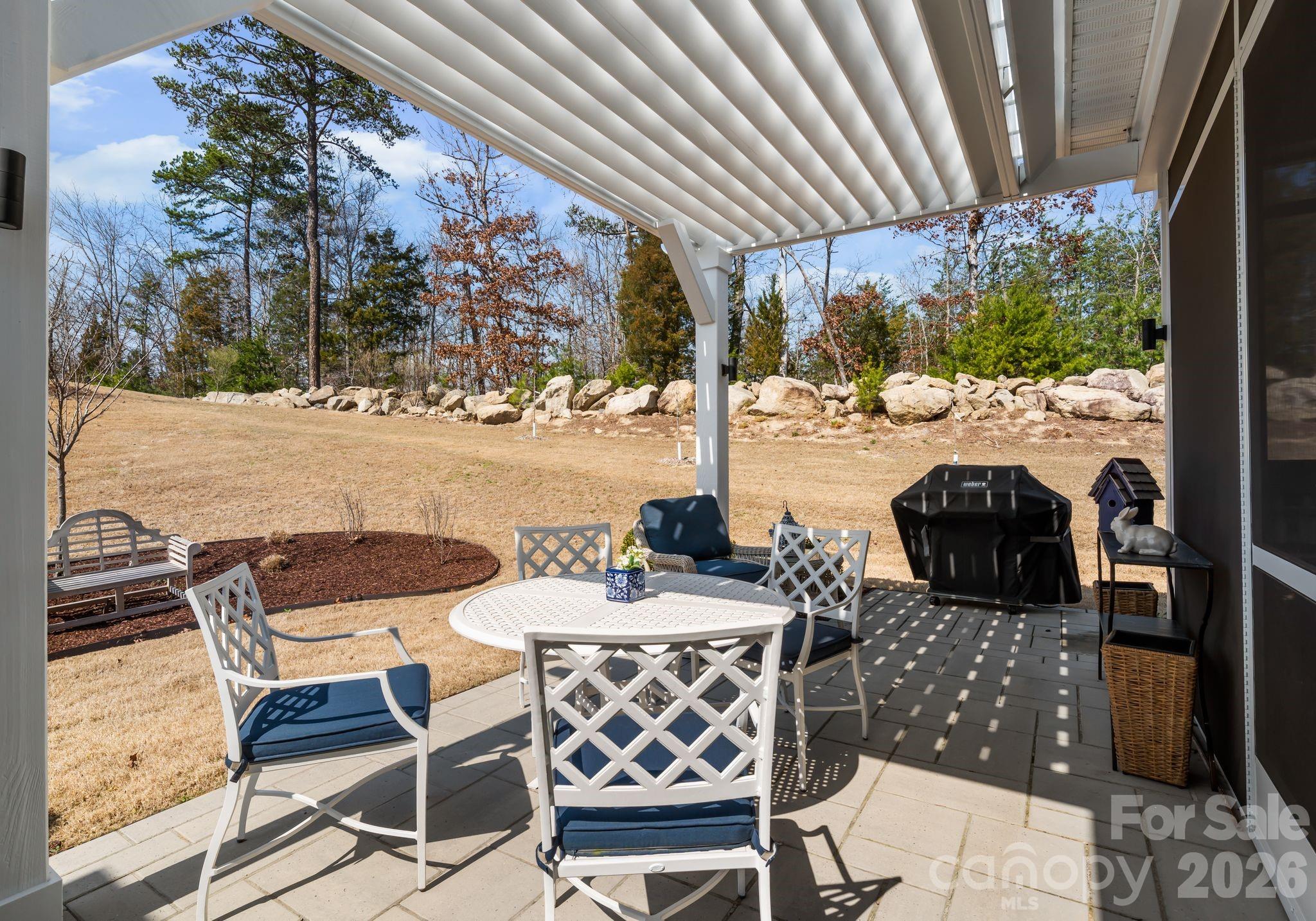 14021 Little Spring Court Charlotte NC 28278