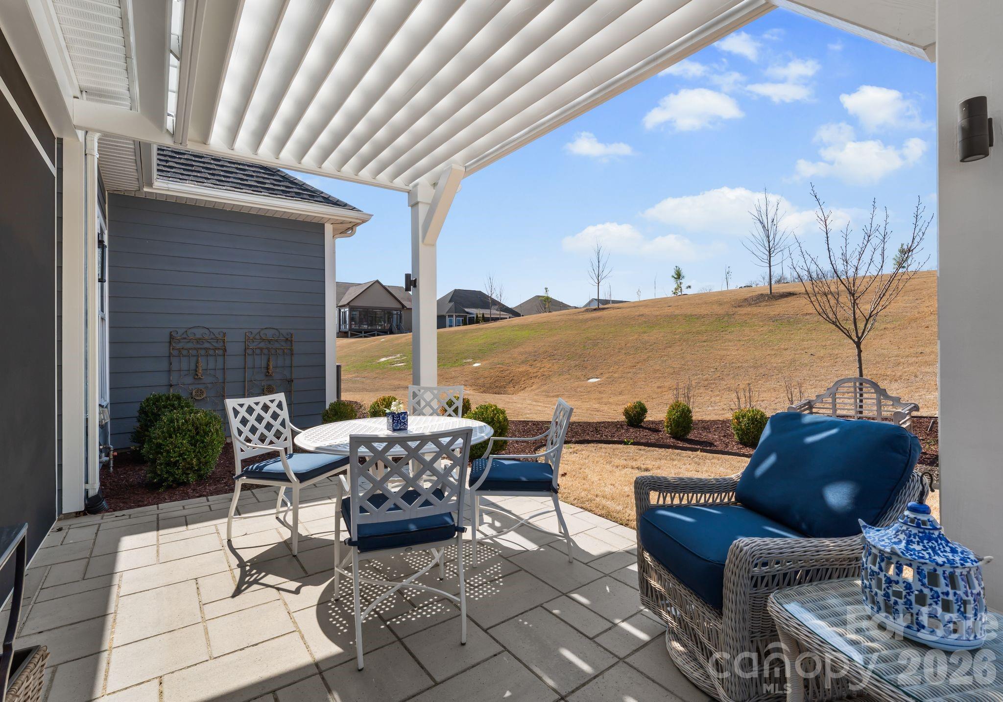 14021 Little Spring Court Charlotte NC 28278