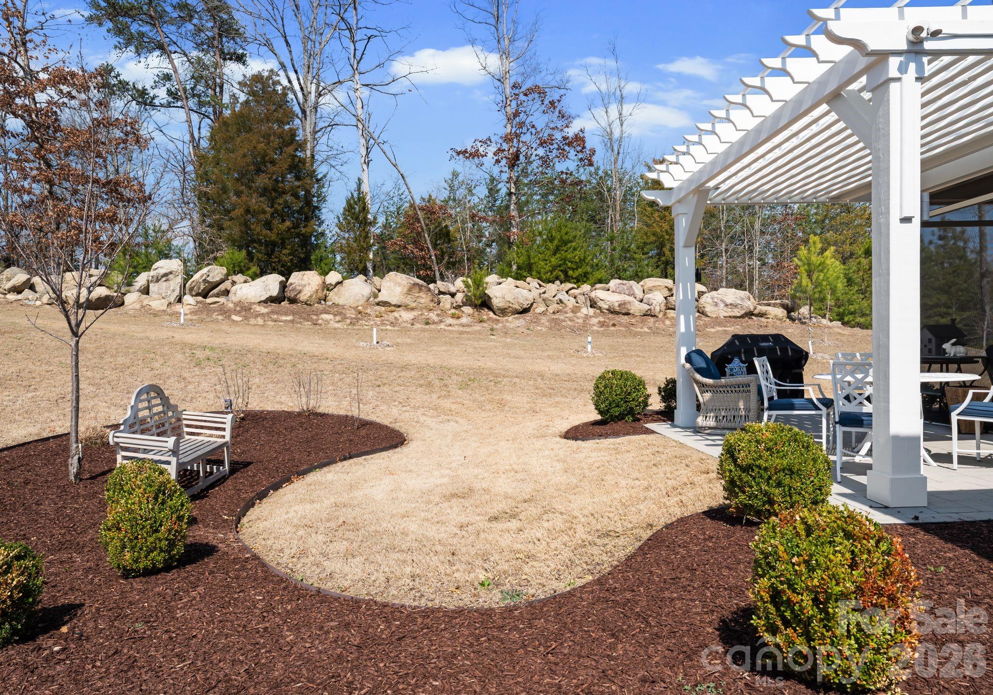 14021 Little Spring Court Charlotte NC 28278