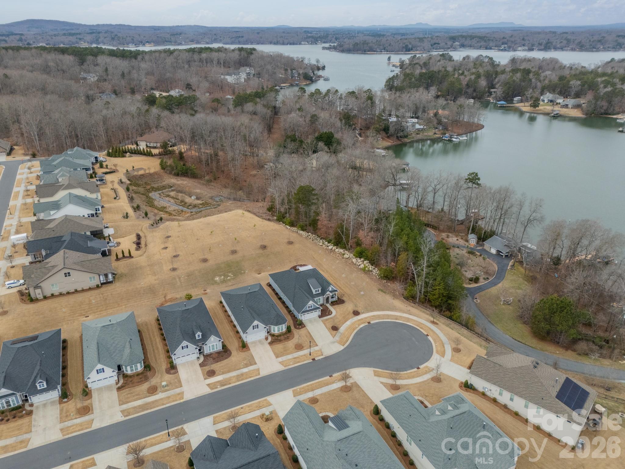 14021 Little Spring Court Charlotte NC 28278