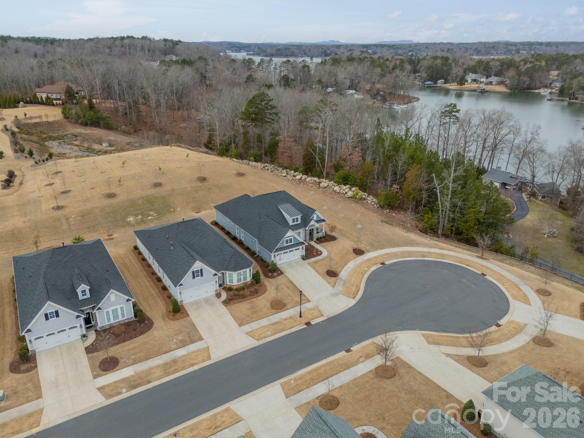 14021 Little Spring Court Charlotte NC 28278