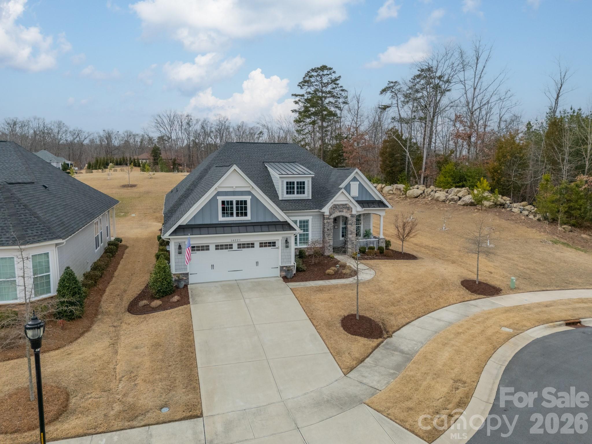14021 Little Spring Court Charlotte NC 28278