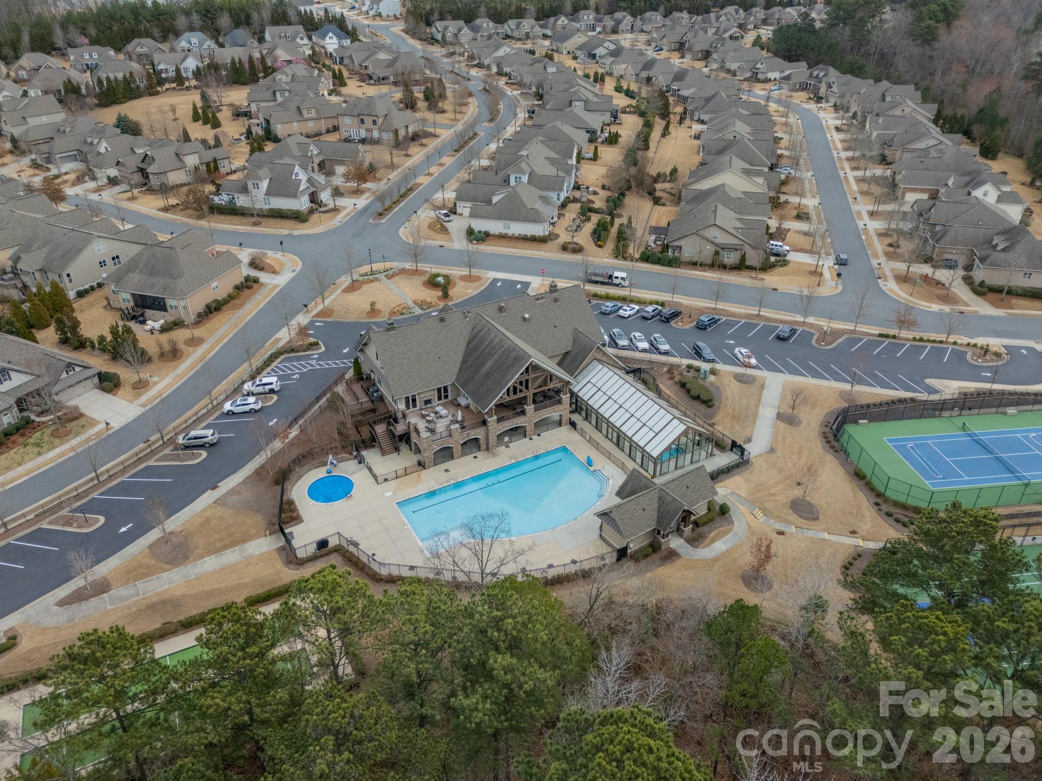 14021 Little Spring Court Charlotte NC 28278
