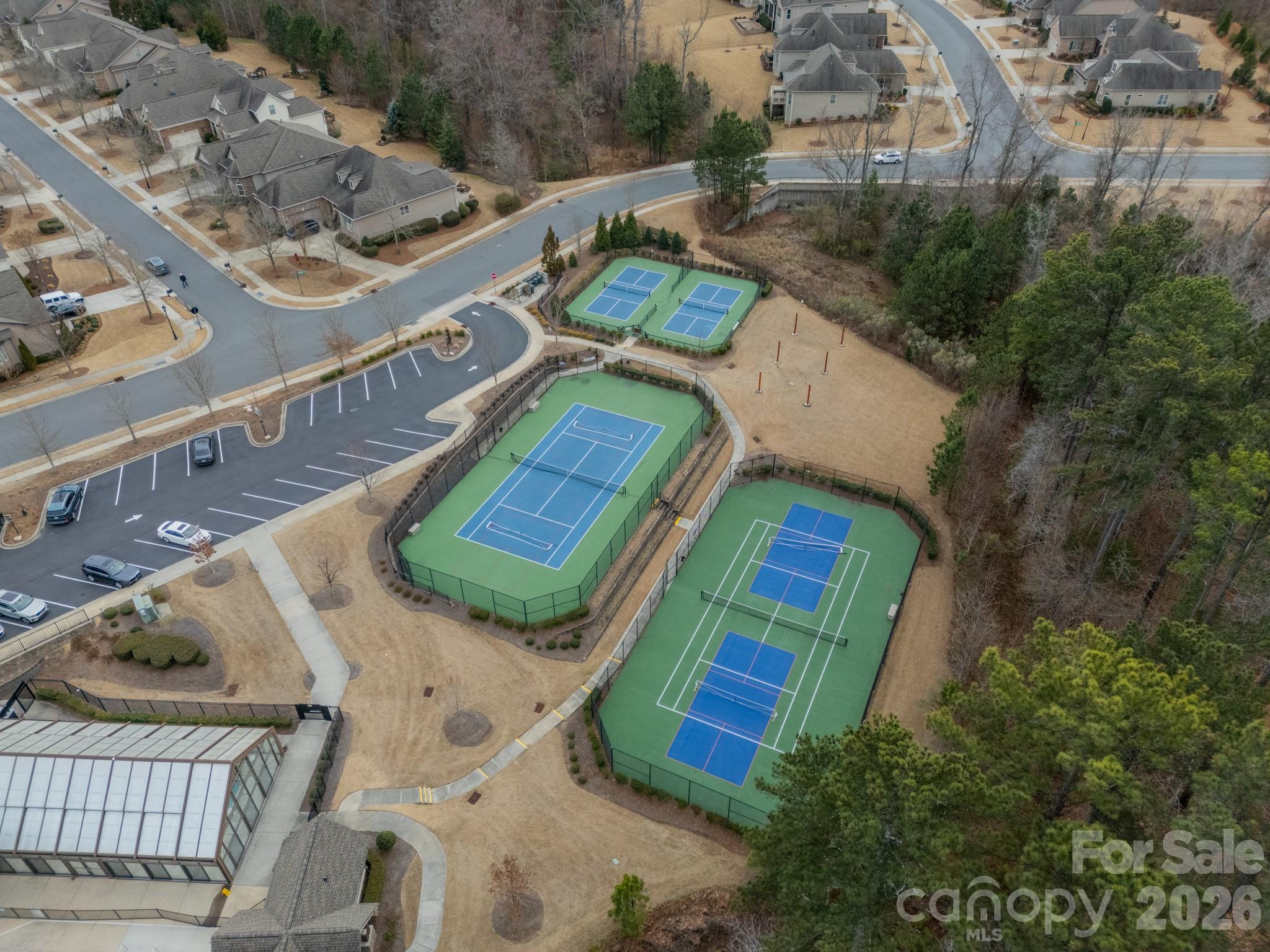 14021 Little Spring Court Charlotte NC 28278