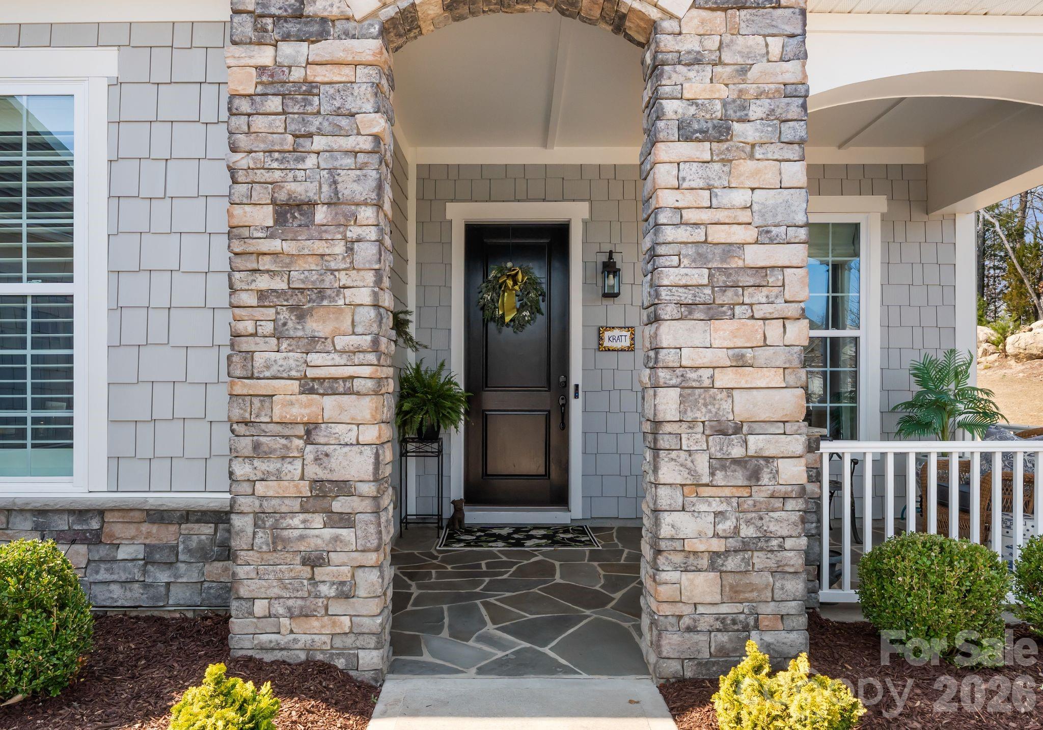 14021 Little Spring Court Charlotte NC 28278