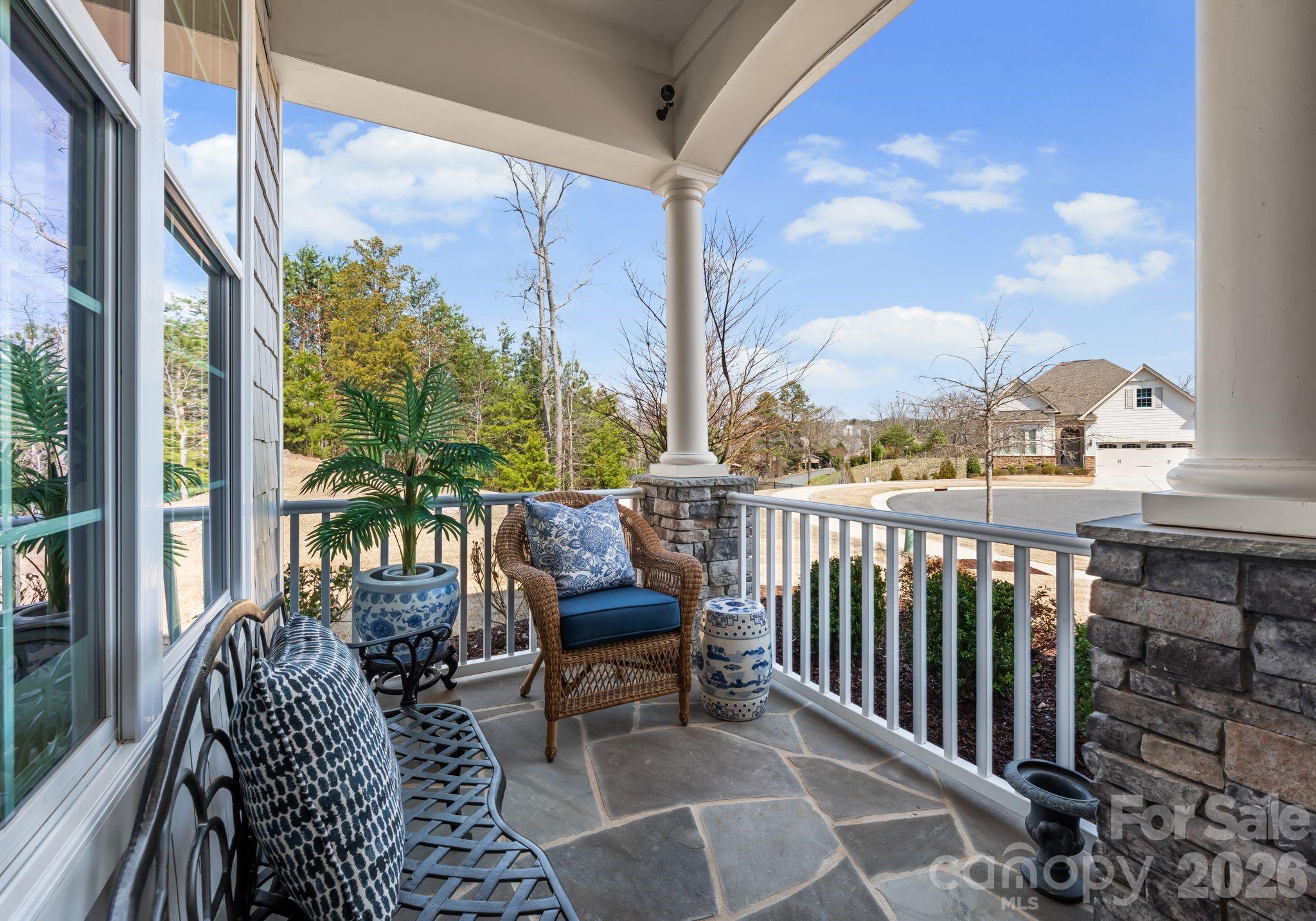14021 Little Spring Court Charlotte NC 28278