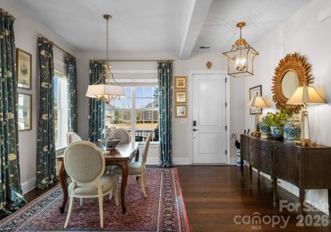 14021 Little Spring Court Charlotte NC 28278