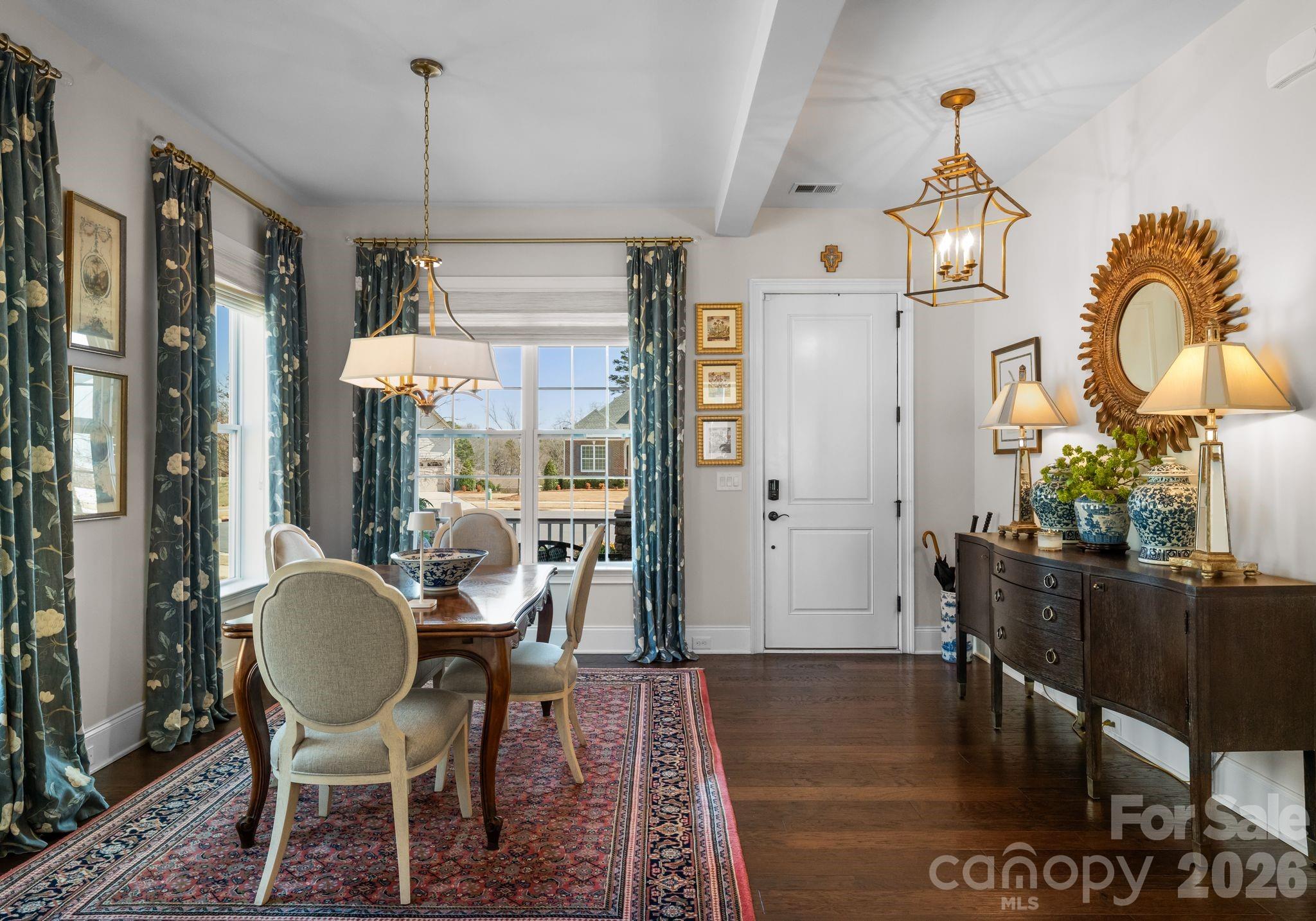 14021 Little Spring Court Charlotte NC 28278