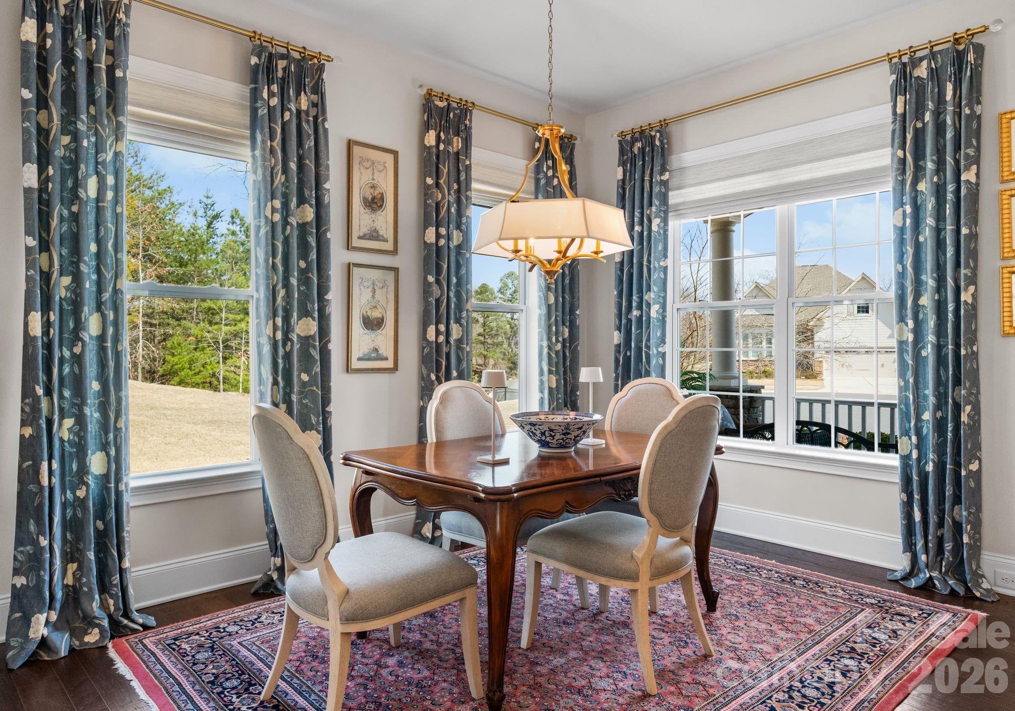 14021 Little Spring Court Charlotte NC 28278
