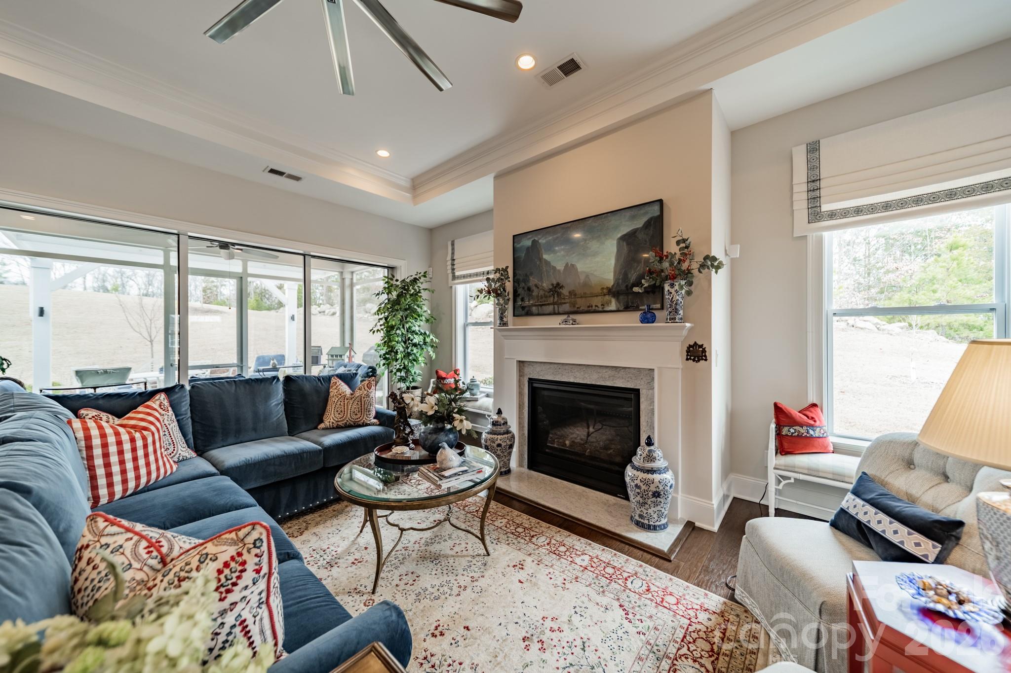 14021 Little Spring Court Charlotte NC 28278