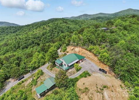 33 Faholoa Ridge Road Black Mountain NC 28711