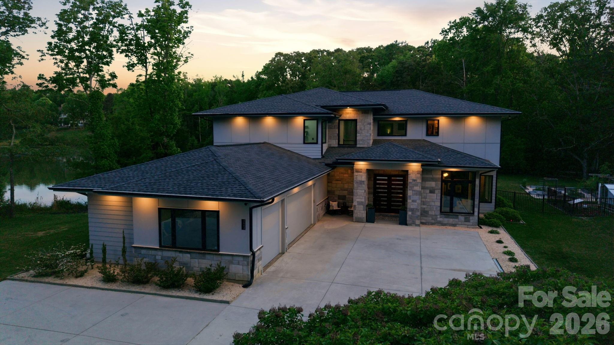 4004 Oldstone Forest Drive Waxhaw NC 28173