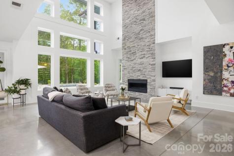 4004 Oldstone Forest Drive Waxhaw NC 28173