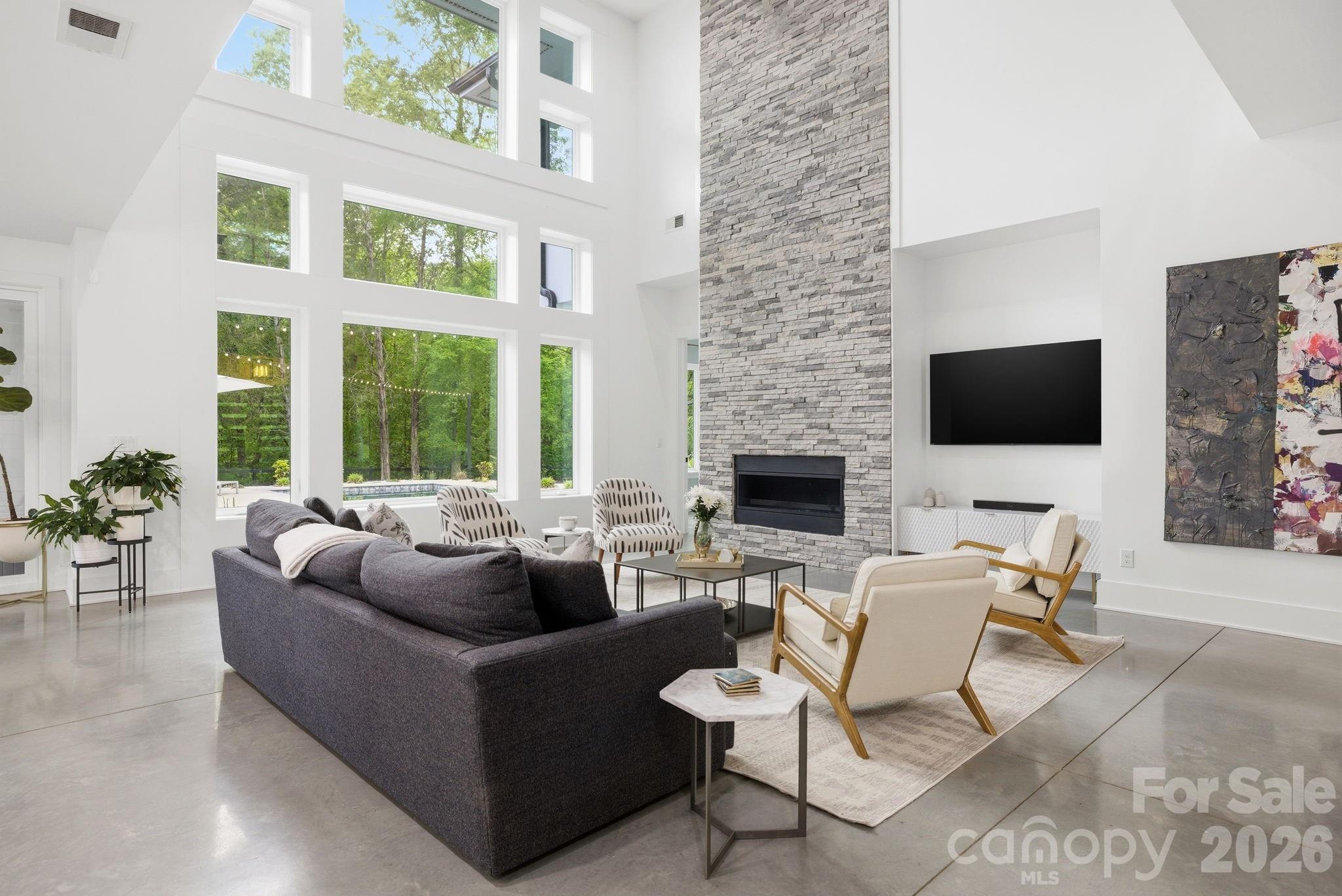 4004 Oldstone Forest Drive Waxhaw NC 28173