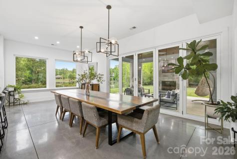 4004 Oldstone Forest Drive Waxhaw NC 28173