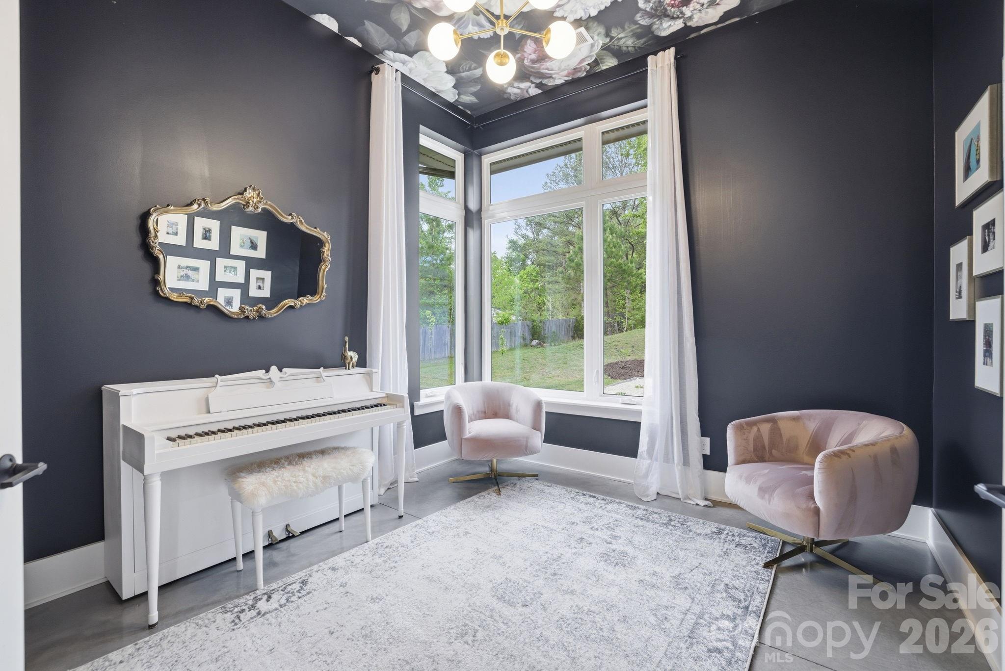 4004 Oldstone Forest Drive Waxhaw NC 28173