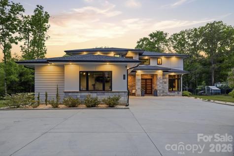 4004 Oldstone Forest Drive Waxhaw NC 28173