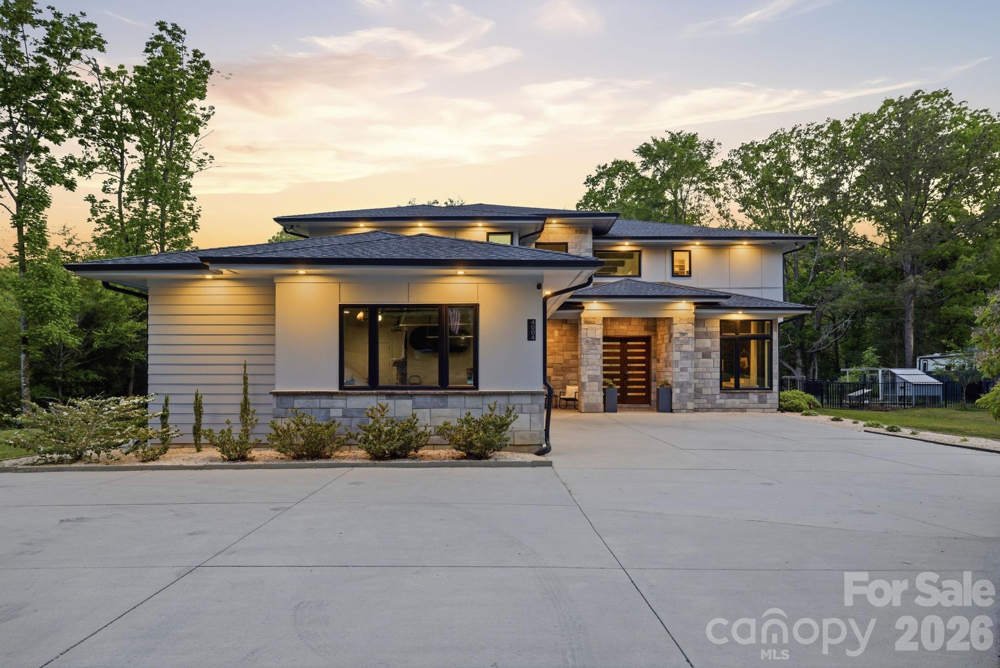 4004 Oldstone Forest Drive Waxhaw NC 28173