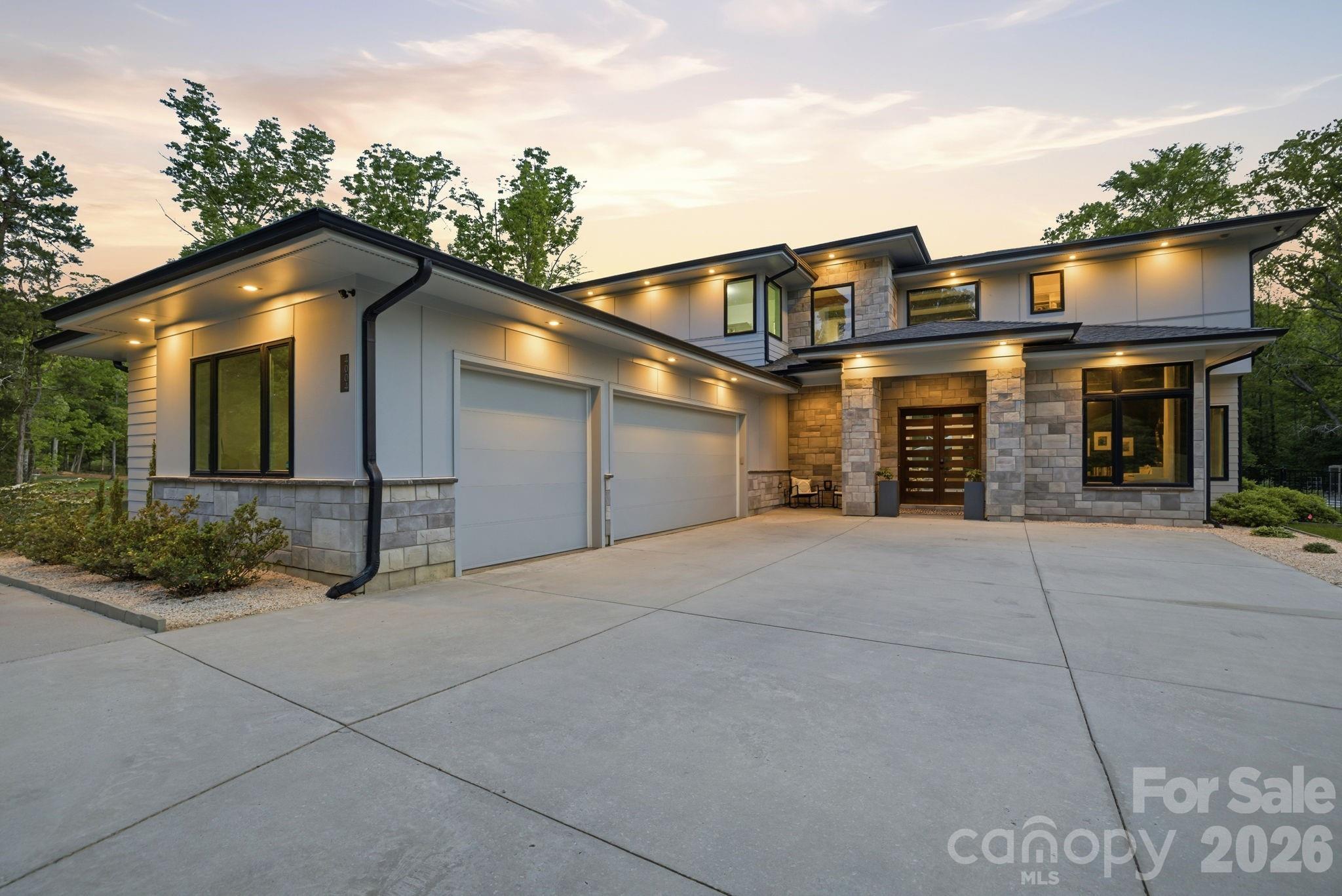 4004 Oldstone Forest Drive Waxhaw NC 28173