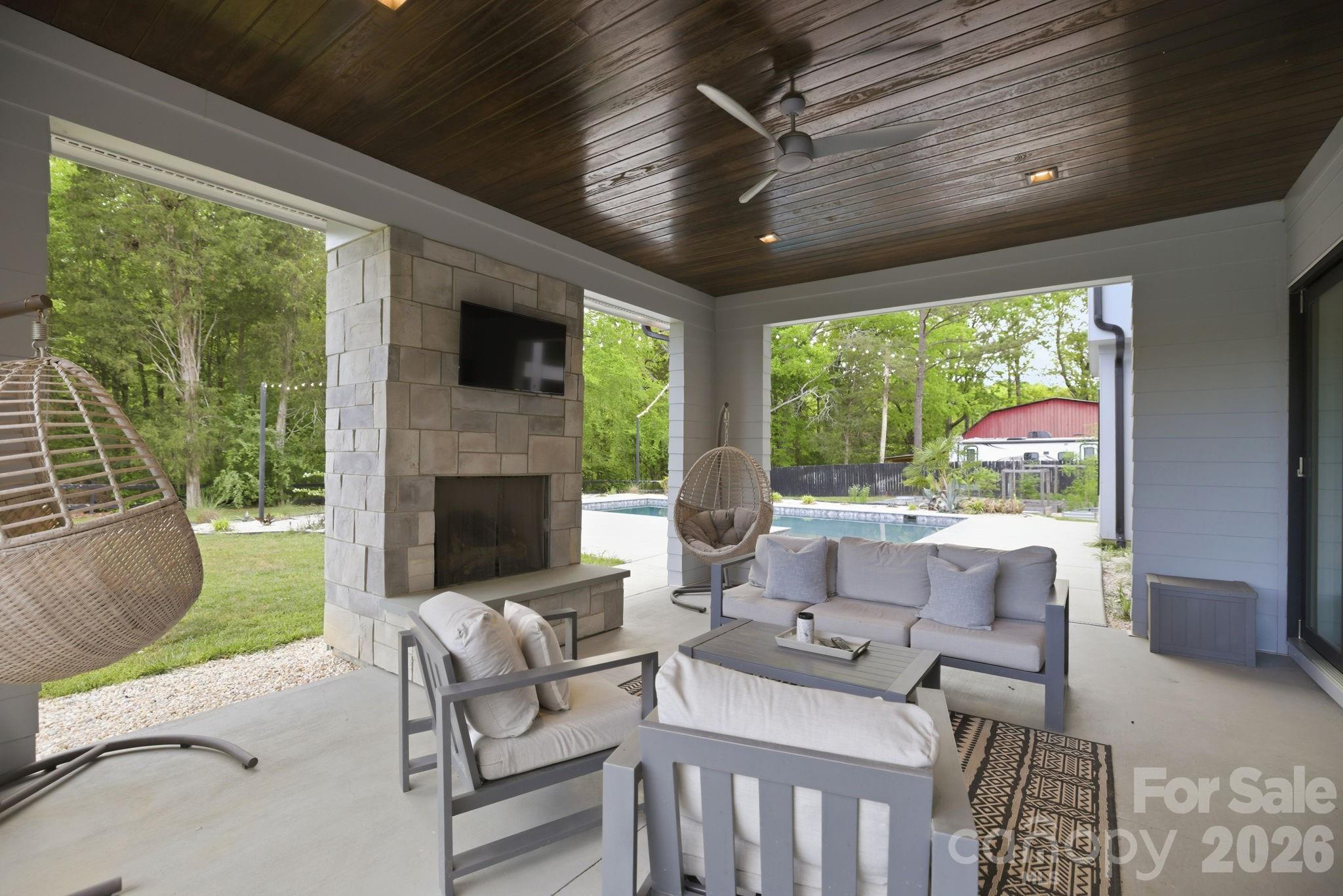 4004 Oldstone Forest Drive Waxhaw NC 28173