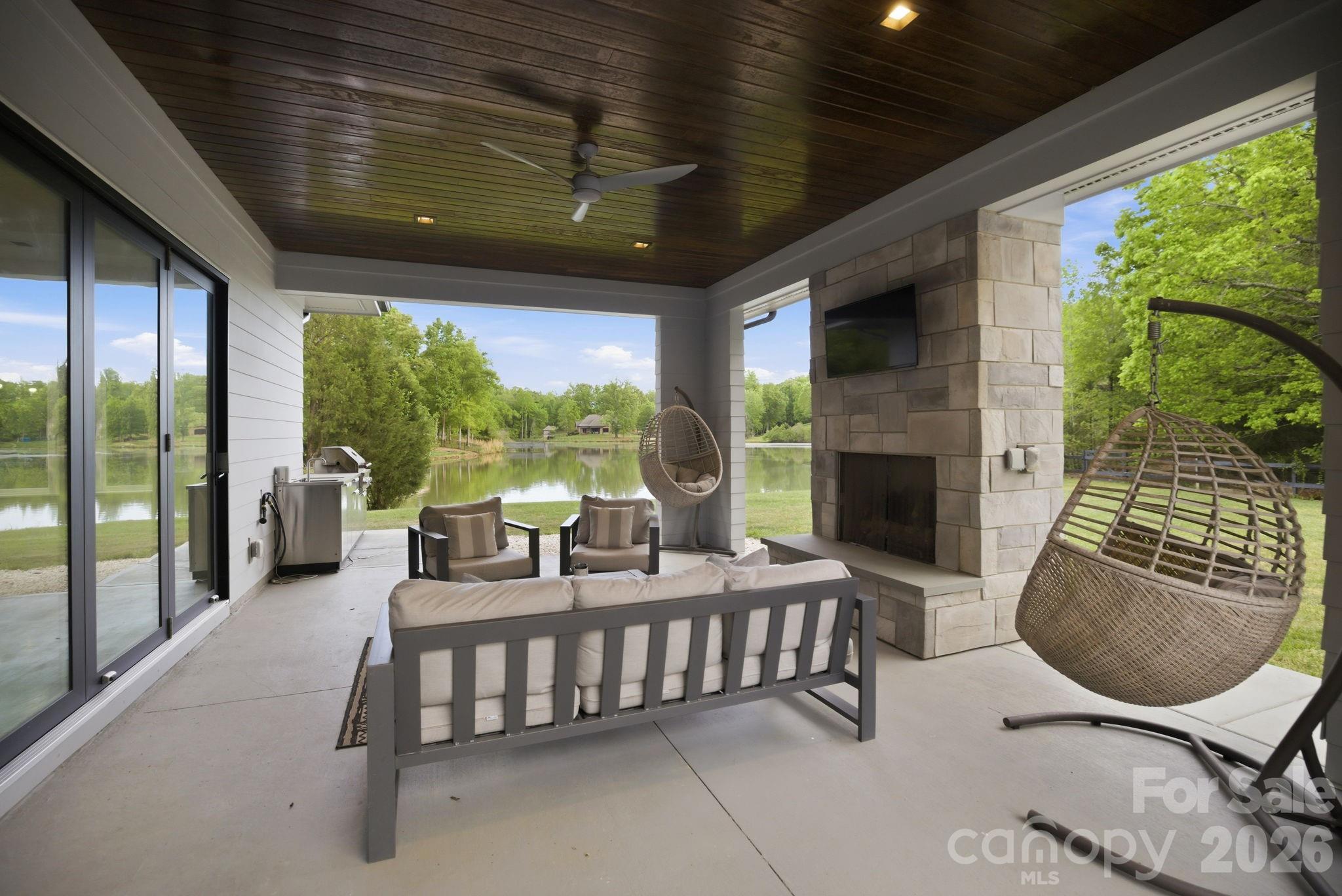 4004 Oldstone Forest Drive Waxhaw NC 28173