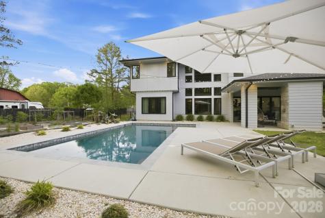 4004 Oldstone Forest Drive Waxhaw NC 28173