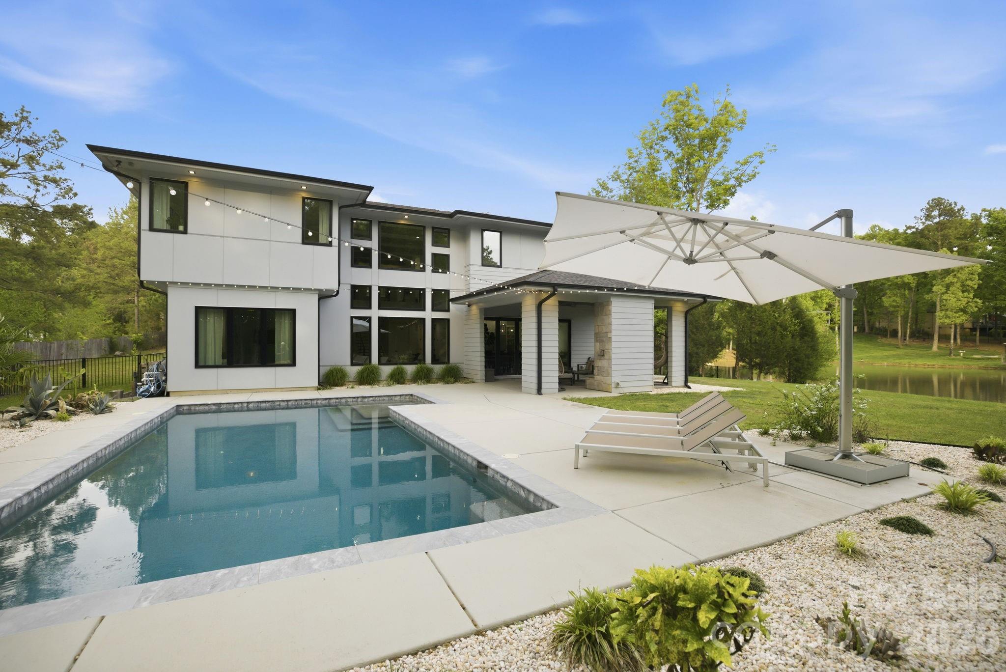4004 Oldstone Forest Drive Waxhaw NC 28173
