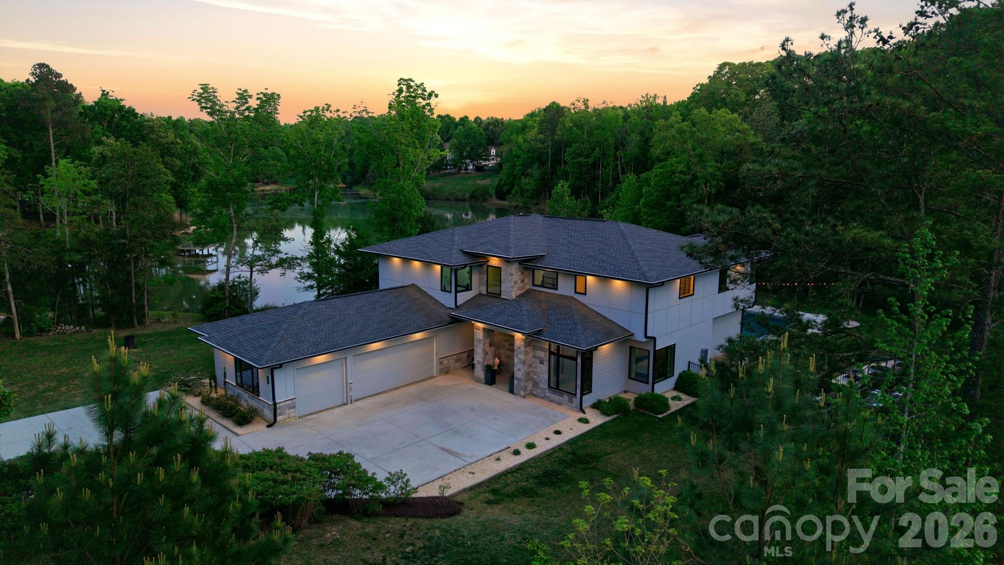 4004 Oldstone Forest Drive Waxhaw NC 28173