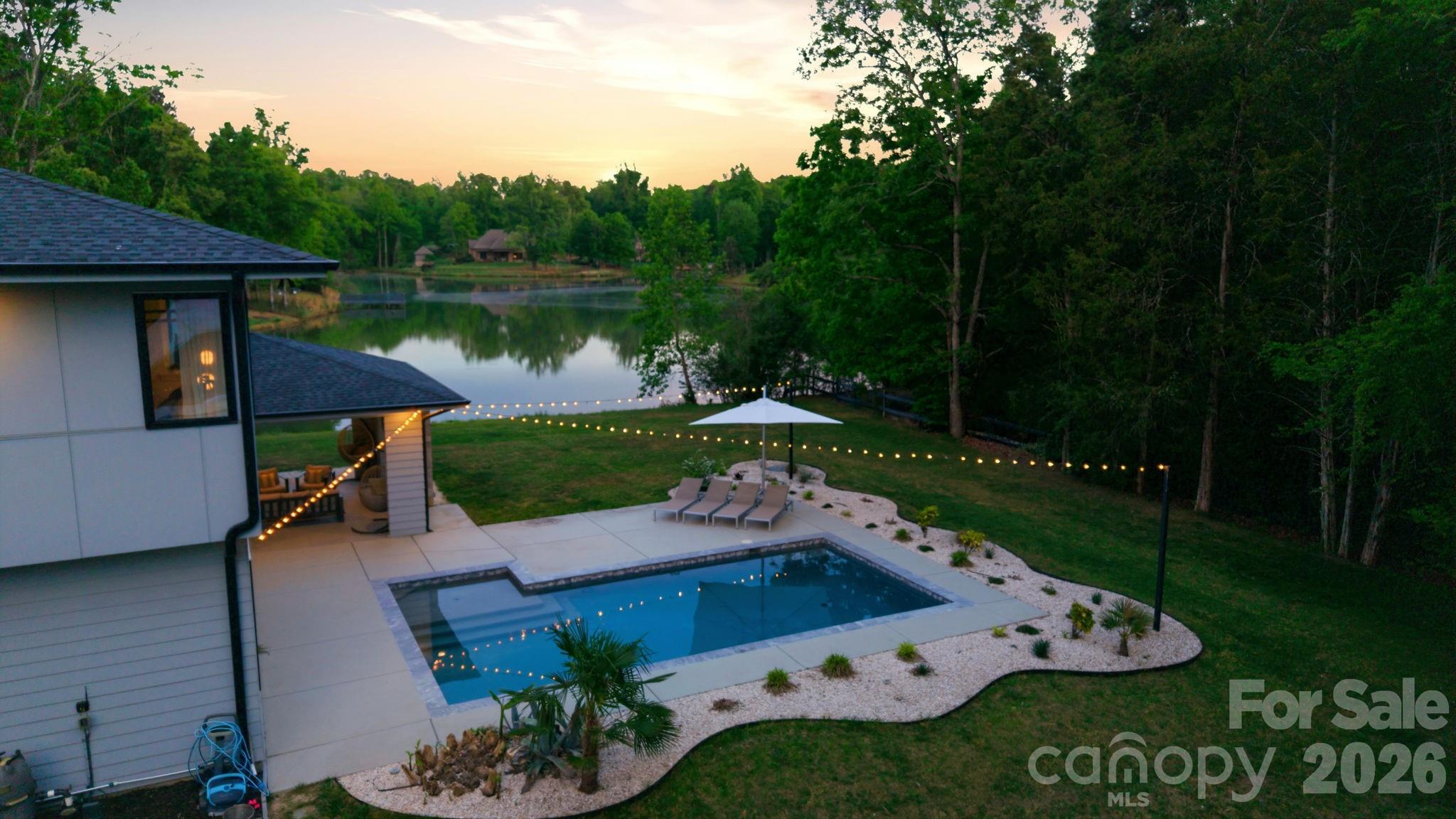 4004 Oldstone Forest Drive Waxhaw NC 28173