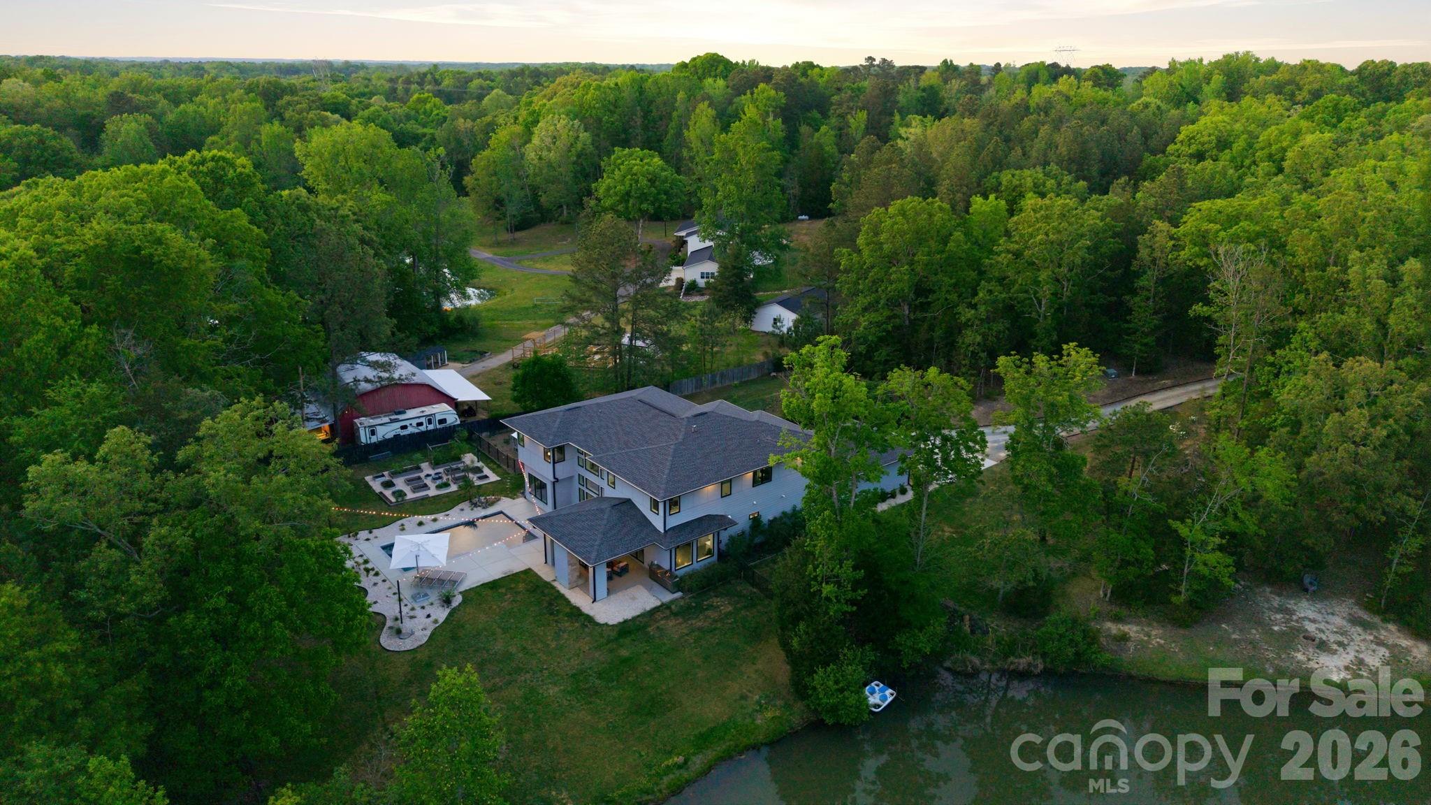 4004 Oldstone Forest Drive Waxhaw NC 28173
