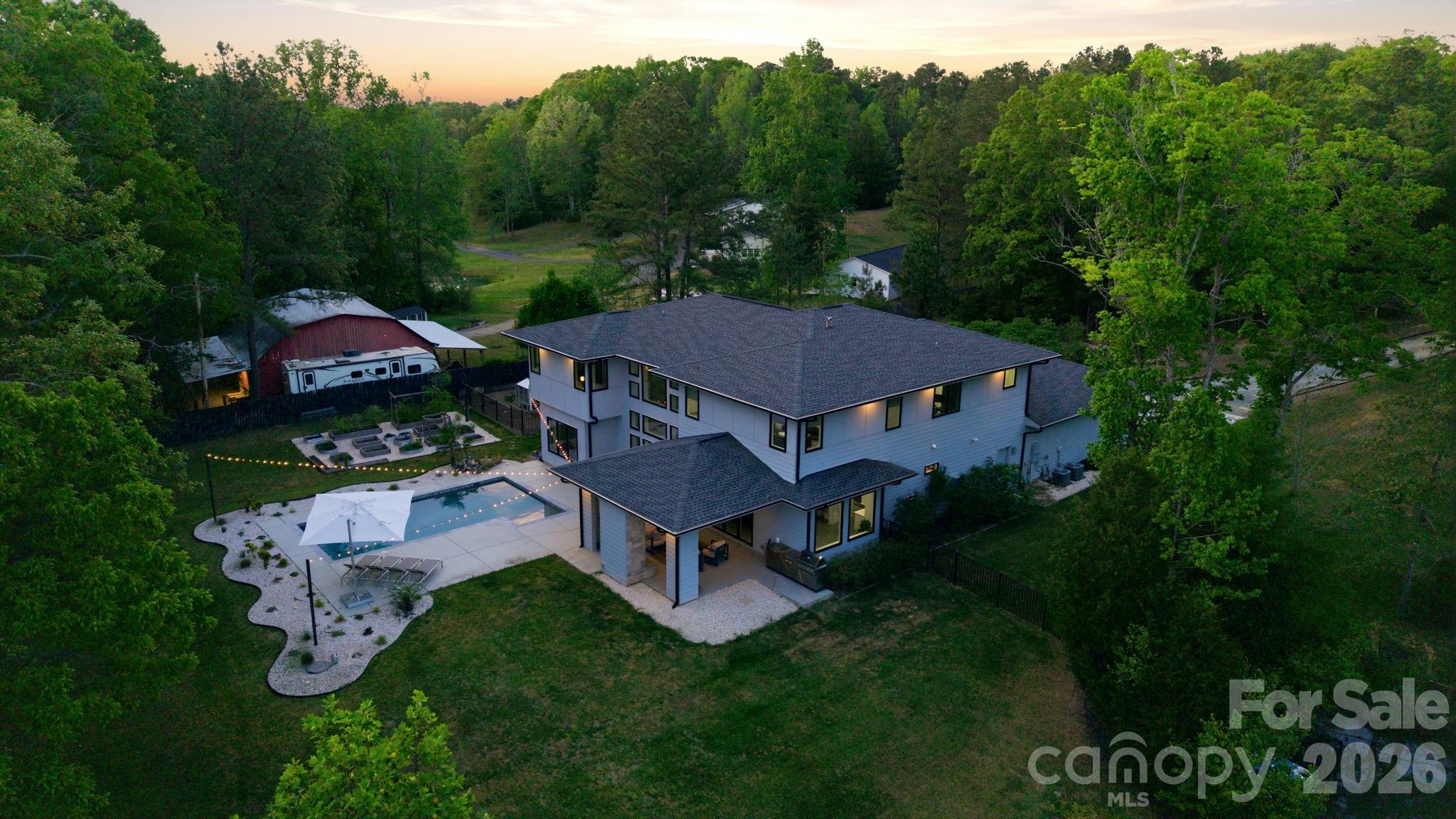 4004 Oldstone Forest Drive Waxhaw NC 28173