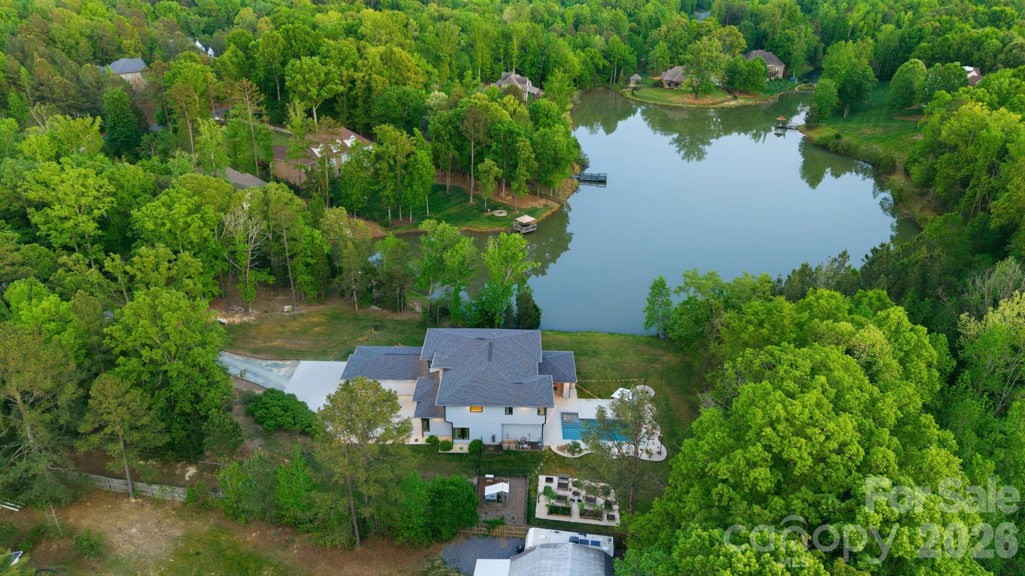4004 Oldstone Forest Drive Waxhaw NC 28173