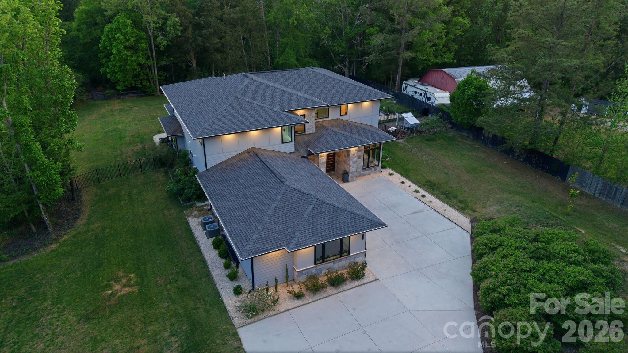 4004 Oldstone Forest Drive Waxhaw NC 28173