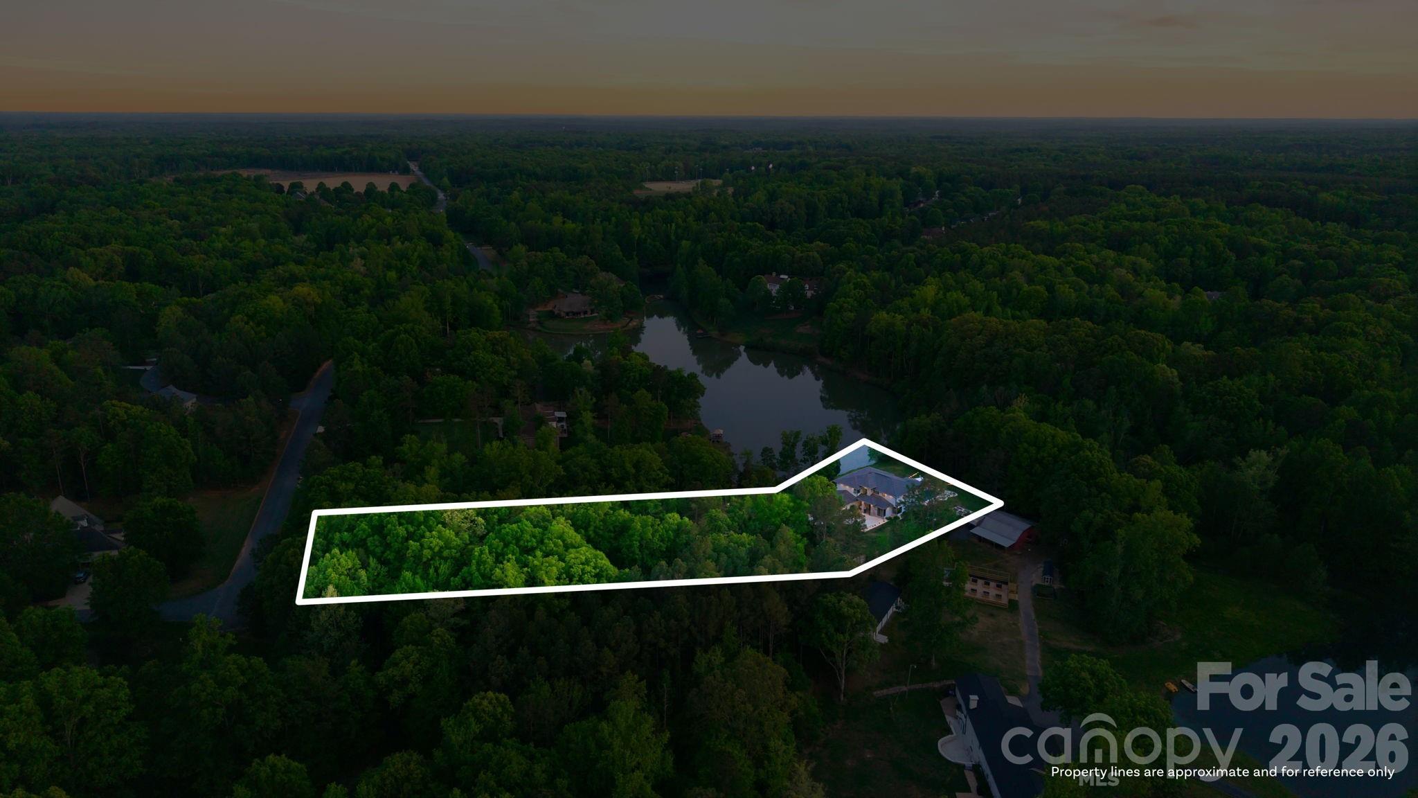 4004 Oldstone Forest Drive Waxhaw NC 28173