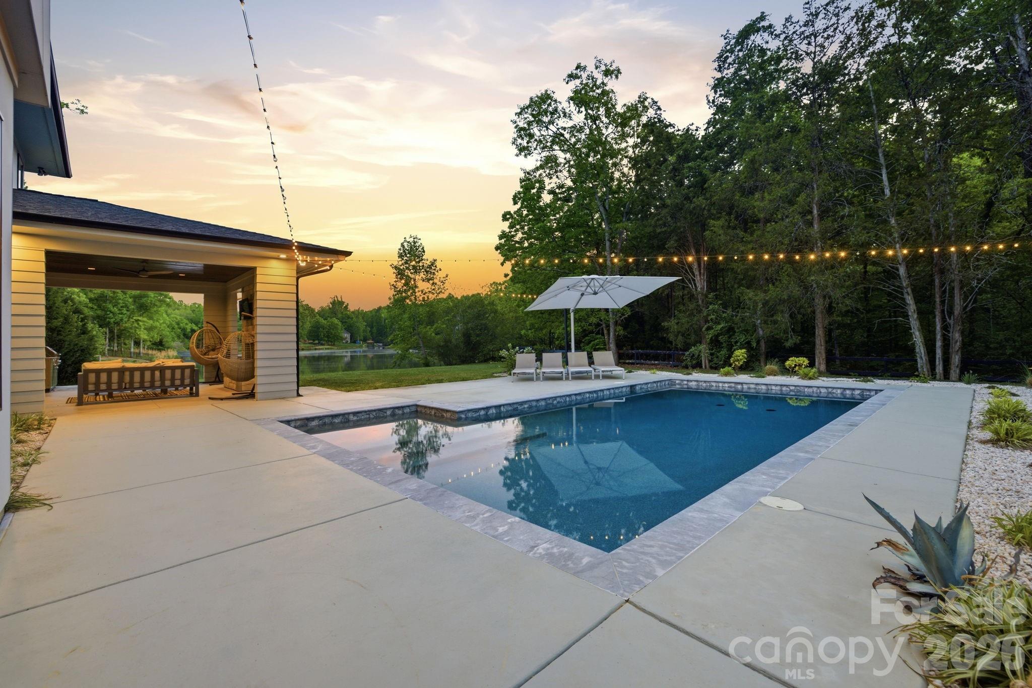 4004 Oldstone Forest Drive Waxhaw NC 28173